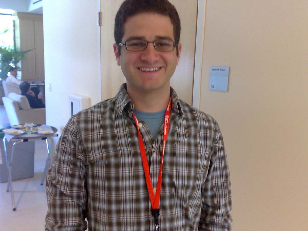 Dustin Moskovitz