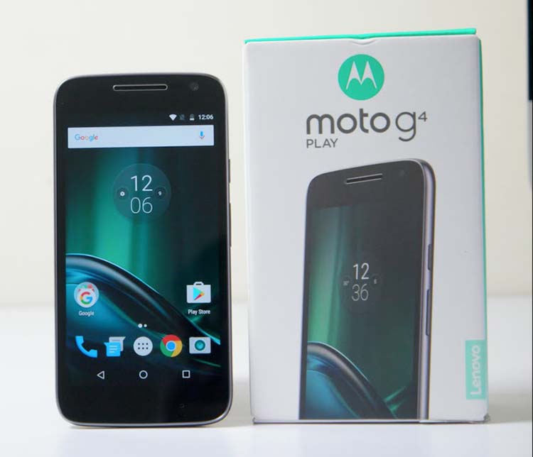 Best Cheap Android Smartphones Moto G4 Play