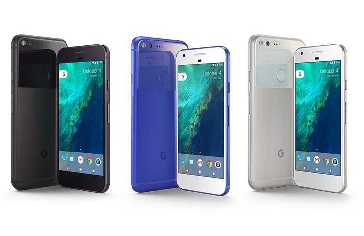 Google Pixel and Pixel XL Reviews