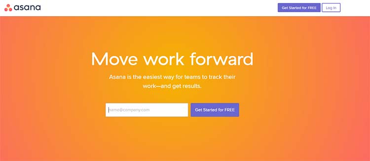 Best Collaboration Tools for Developers Asana