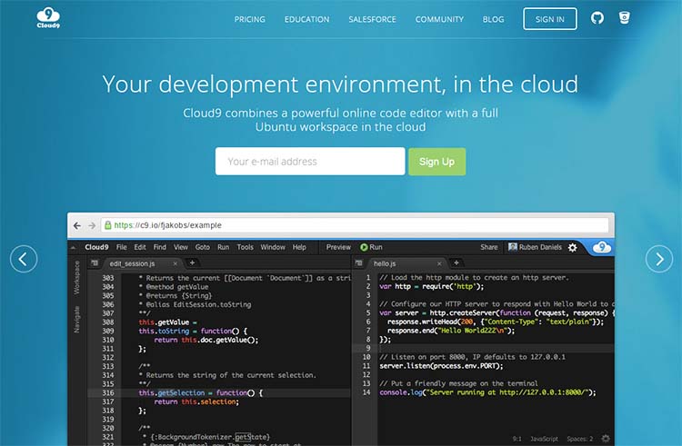 Best Collaboration Tools for Developers Cloudnine